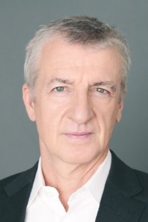 Christopher Grove backdrop