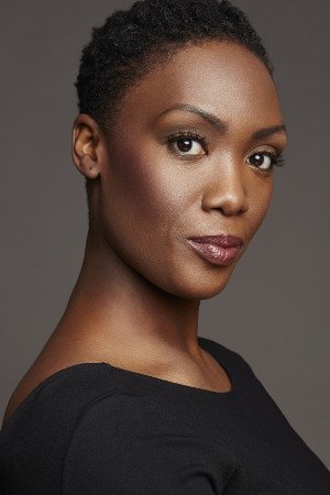 Carolyn Michelle backdrop