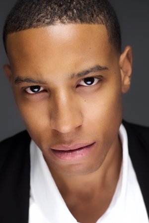 John Paul Jones II backdrop