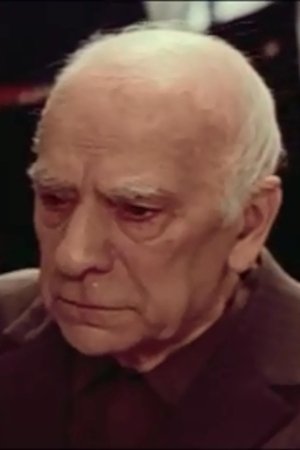 Konstantin Tyagunov backdrop