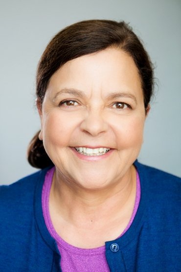 Lisa Costanza backdrop