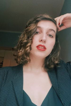 Rebecca Shoptaw backdrop