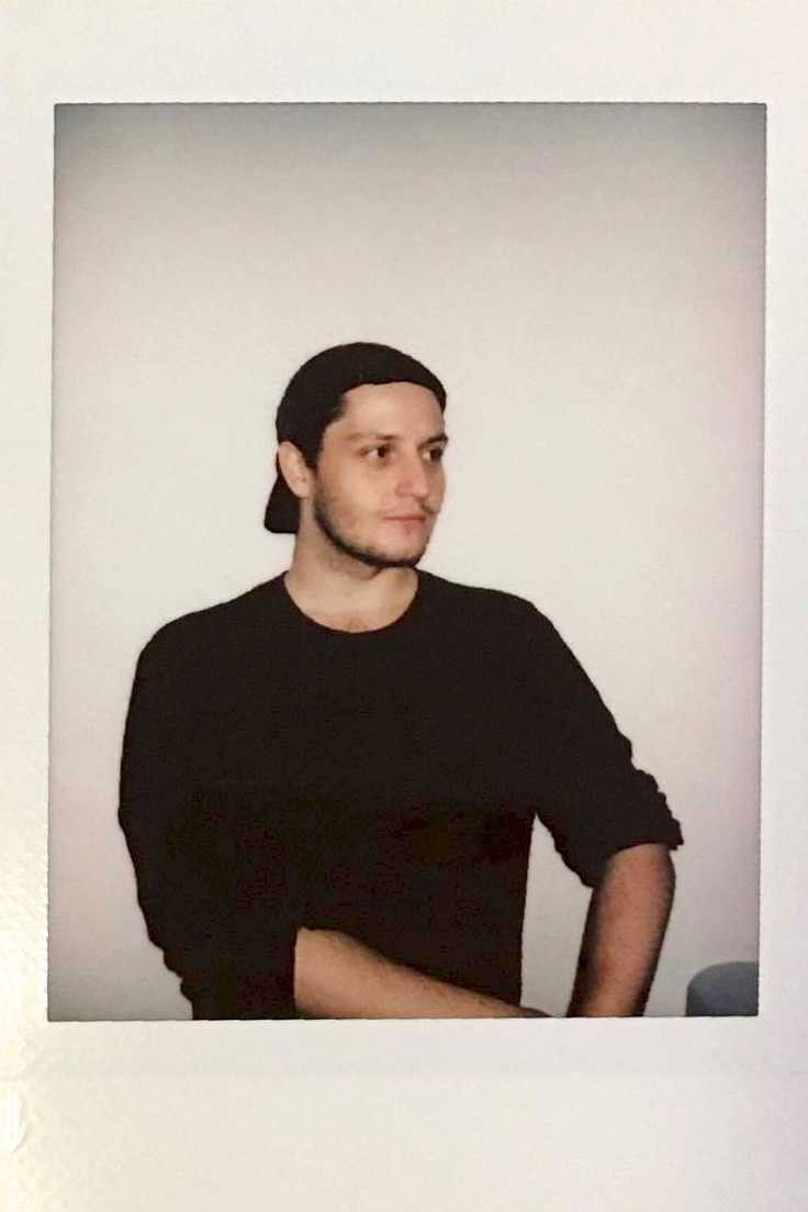 Adam Cronstedt backdrop