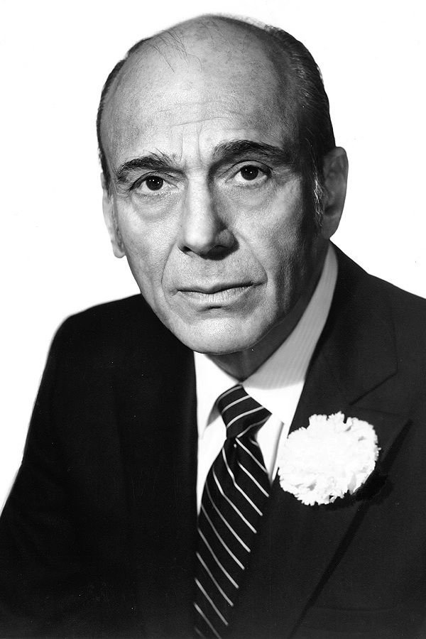 Johnny Green backdrop