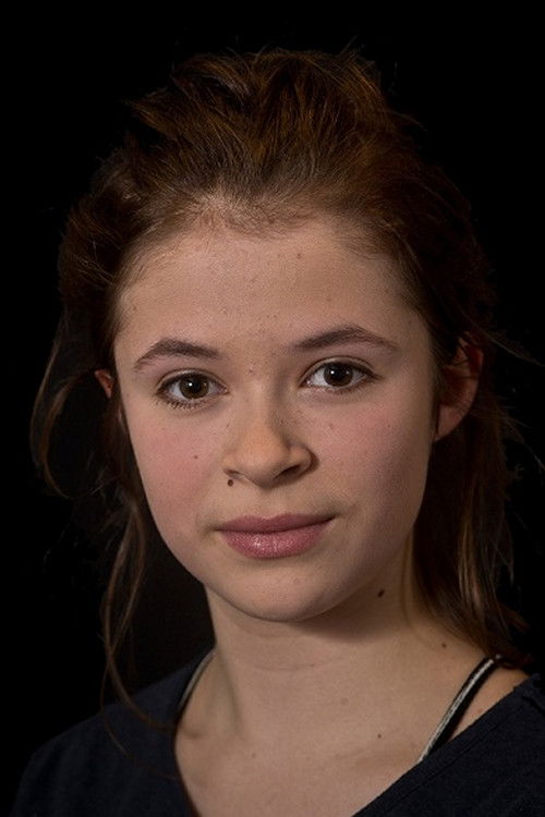 Mirre Licht backdrop