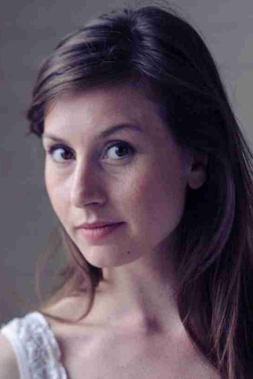 Laura Branderhorst backdrop