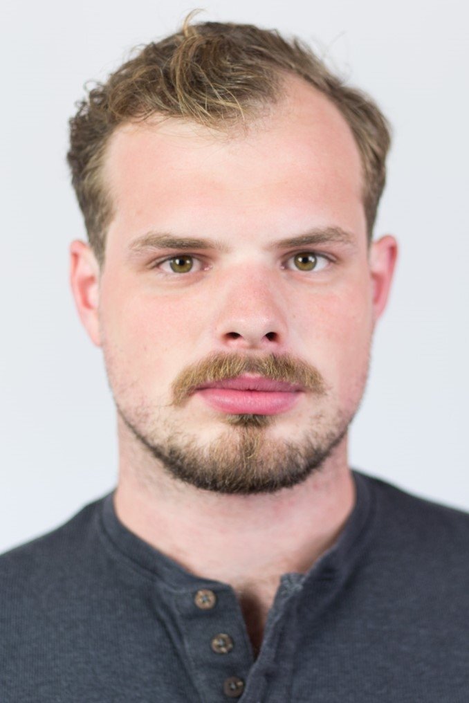 Jonathan Huisman backdrop