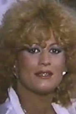 Andréa Pucci backdrop