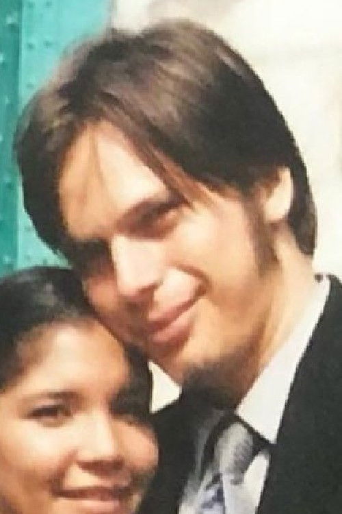 Josh Glaser backdrop