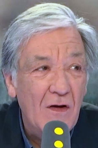 Pierre Hurel backdrop