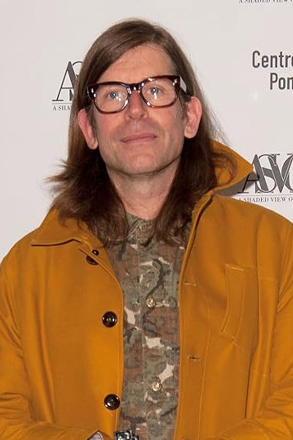 Justin Anderson backdrop