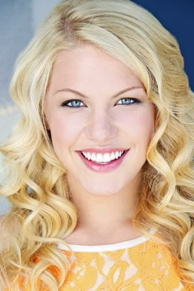 Wendie Weldon backdrop