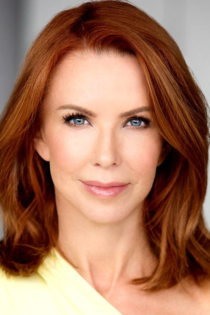 Challen Cates backdrop