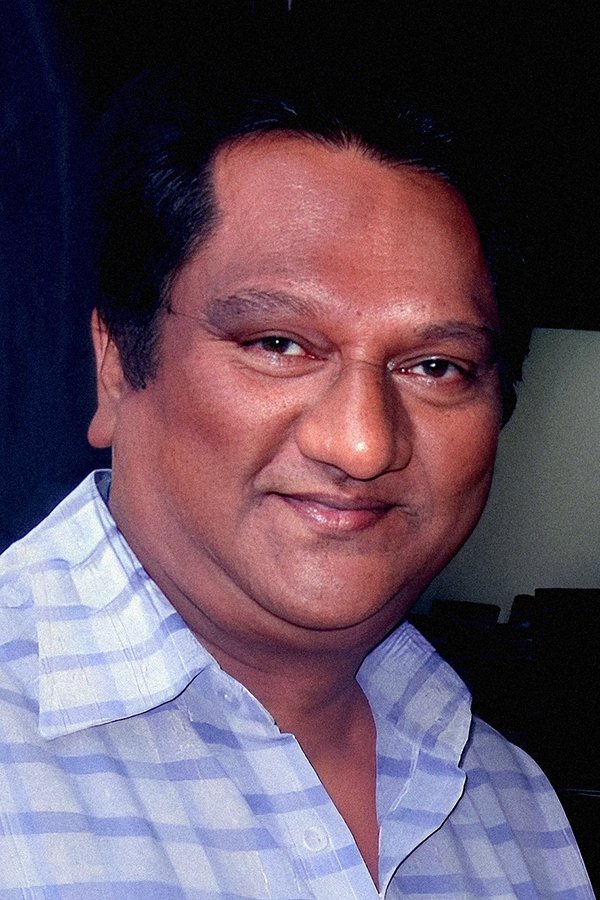 Naga Mahesh backdrop