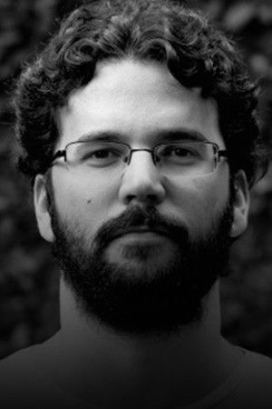 André Bomfim backdrop