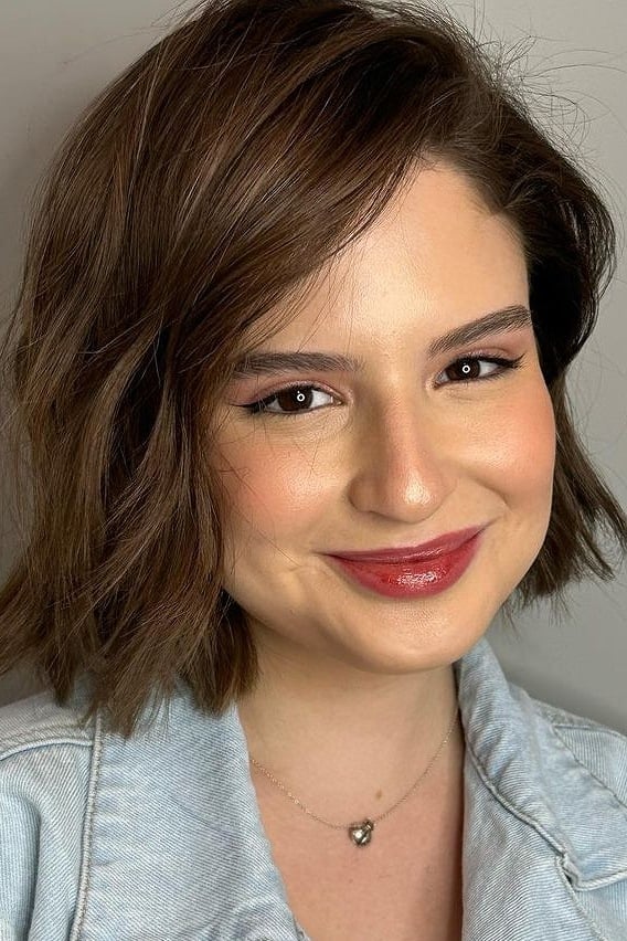 Sophia Valverde backdrop