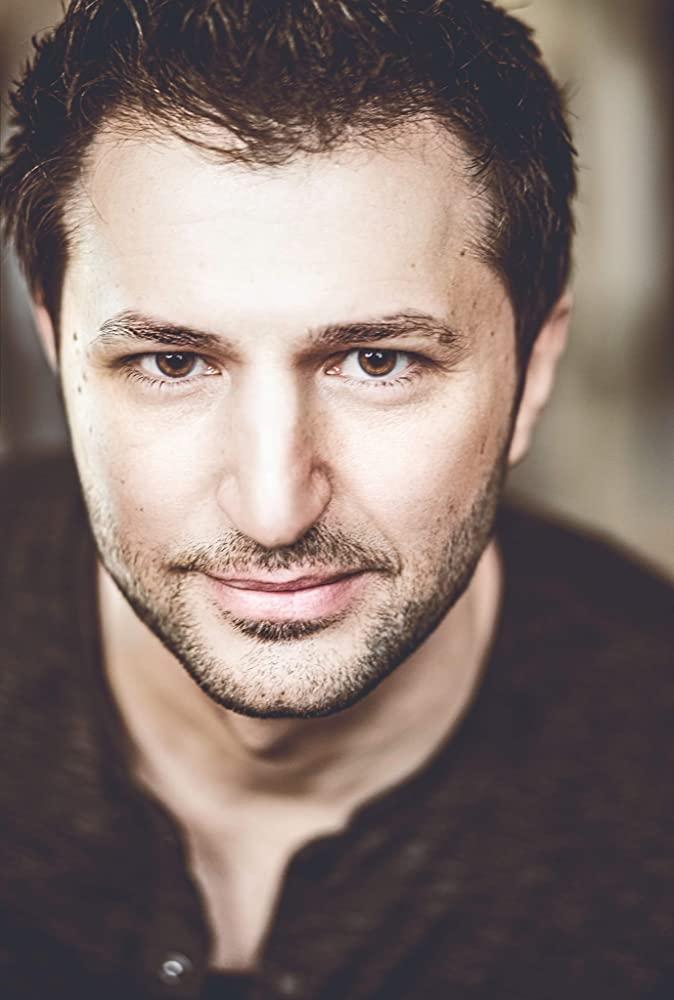 J.P. Edwards backdrop