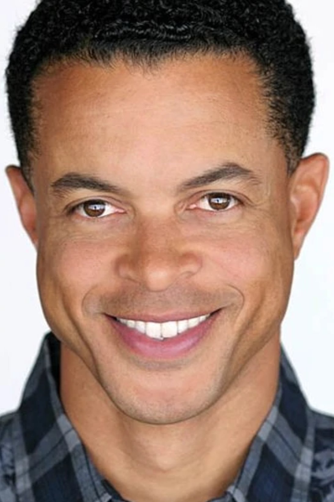 Rueben Grundy backdrop