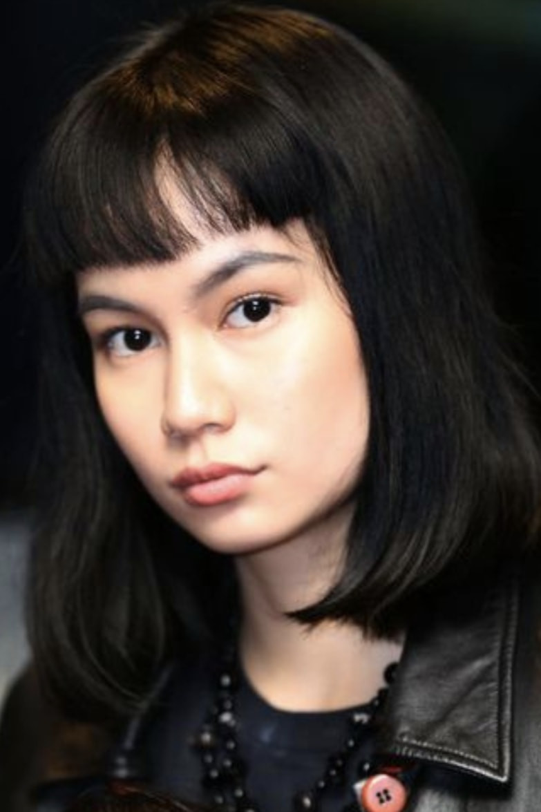 Regina Rengganis backdrop