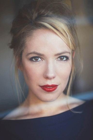 Mathilde Ripley backdrop