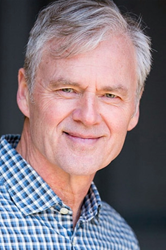 Patrick Hamel backdrop