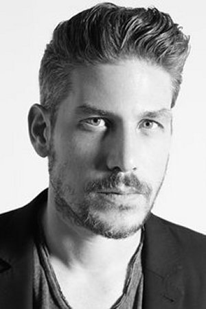 Jason B. Bergh backdrop