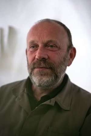 Pierre Creton backdrop