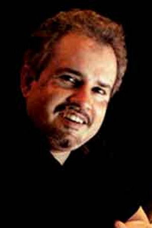 Subash Sahoo backdrop