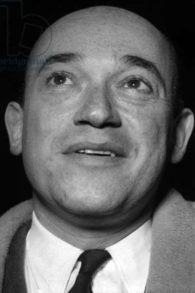 Jean-Jacques Vital backdrop