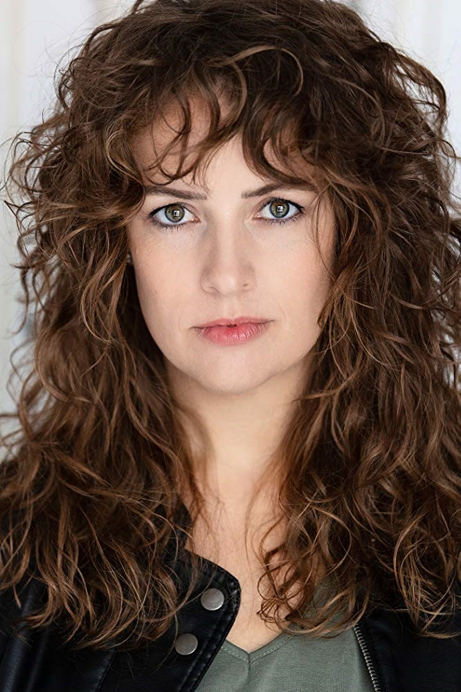 Jemma Evans backdrop