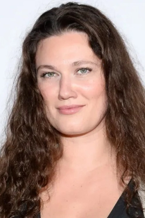 Mascha Schilinski backdrop