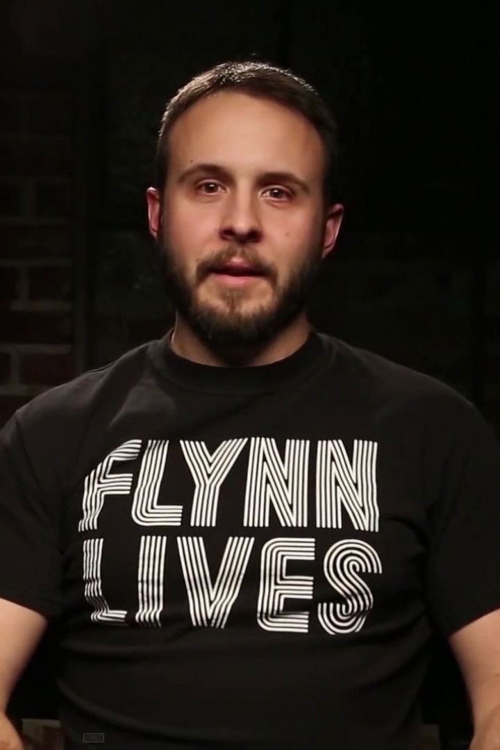 Bruce Greene backdrop