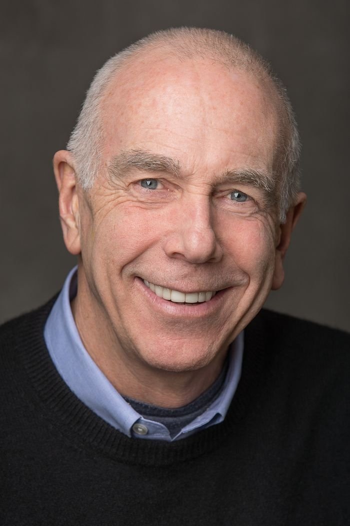 David Bodin backdrop