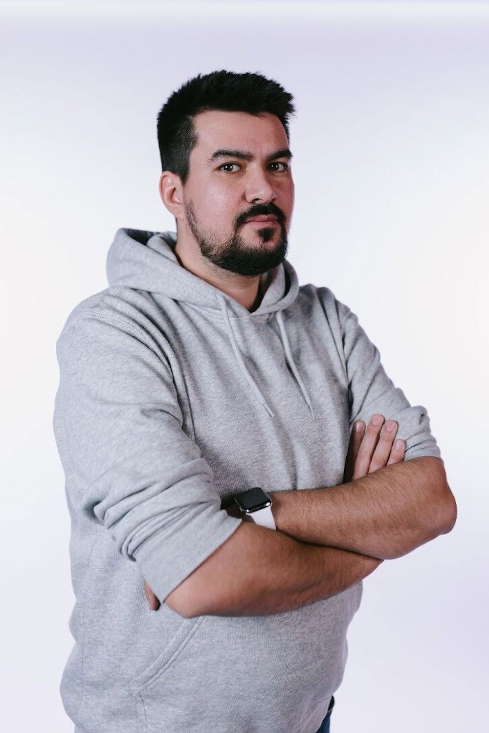 Philipp Dettmer backdrop