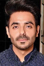 Aparshakti Khurana → Aparshakti Kurana