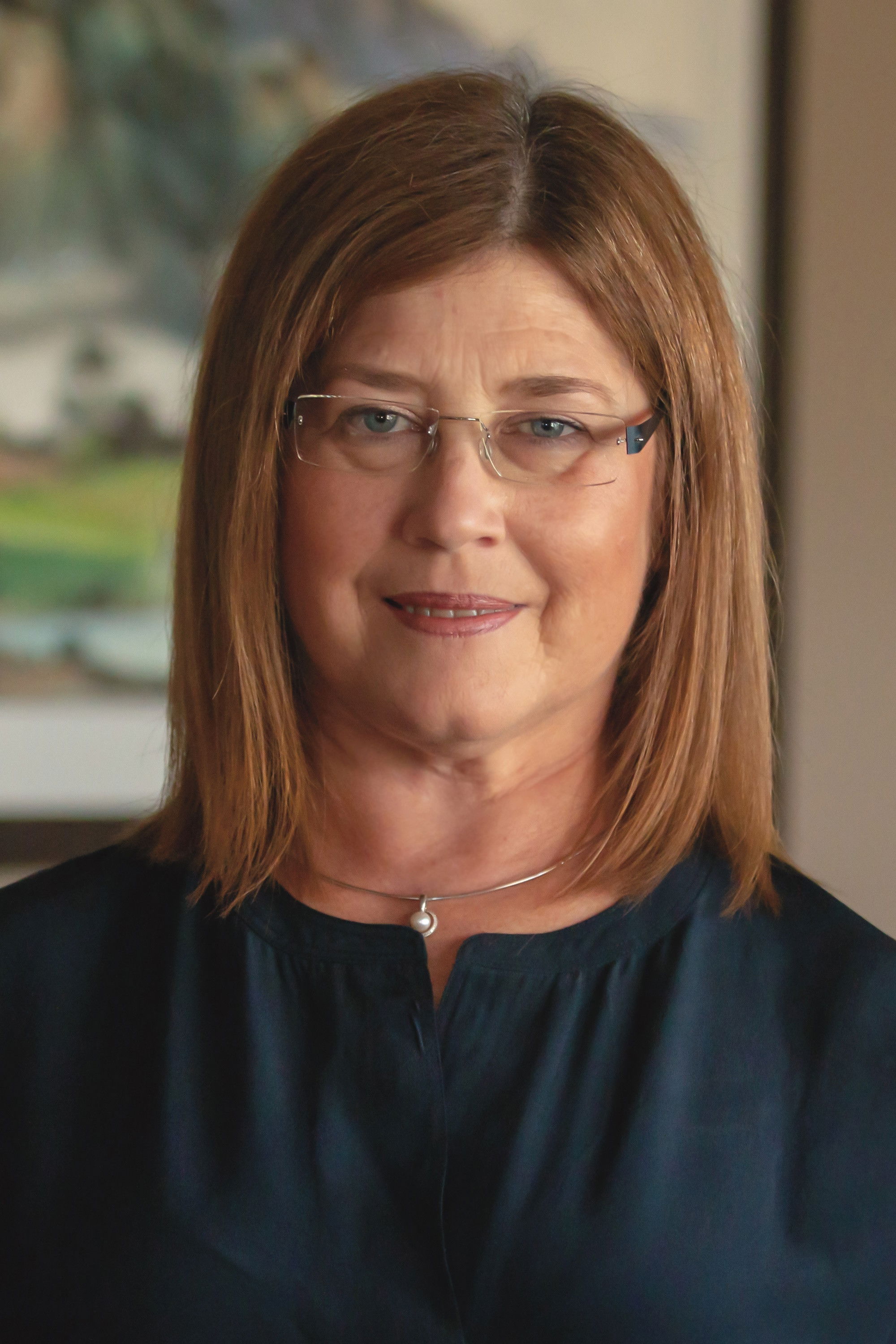 Jodie De Barros backdrop