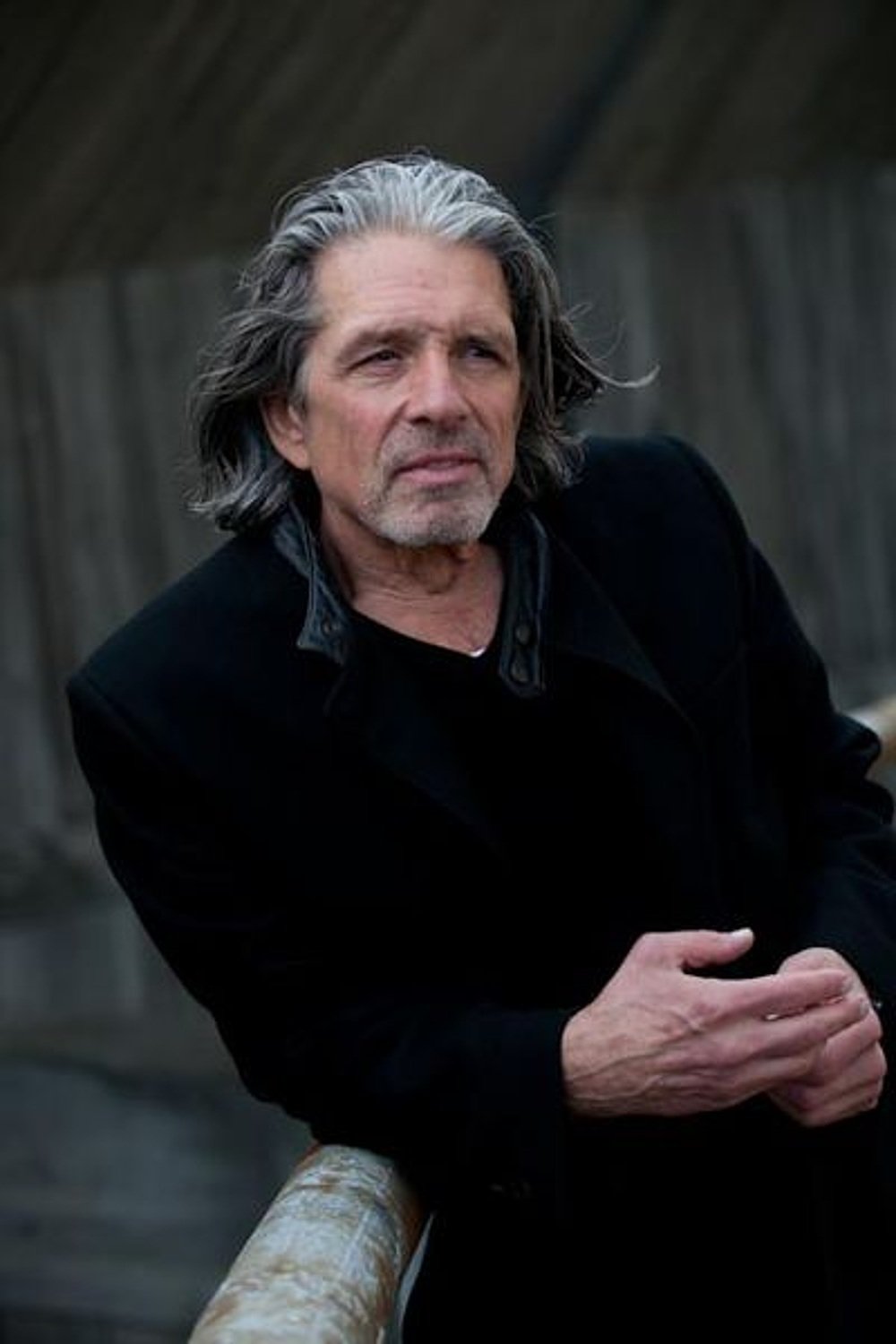 Erik Hansen backdrop