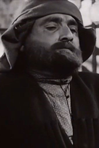 Shalva Japaridze backdrop