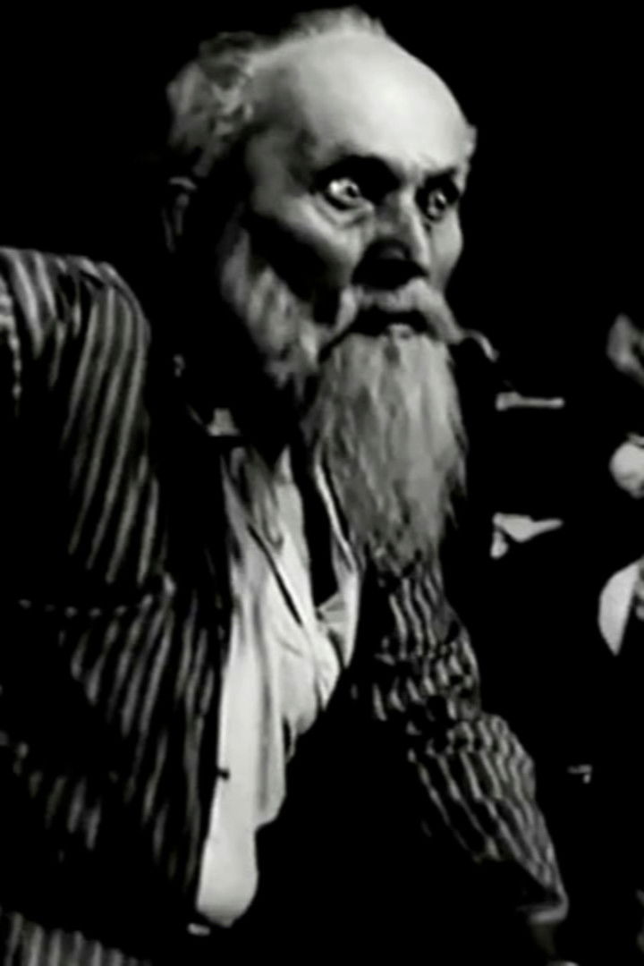 Vasil Balanchivadze backdrop