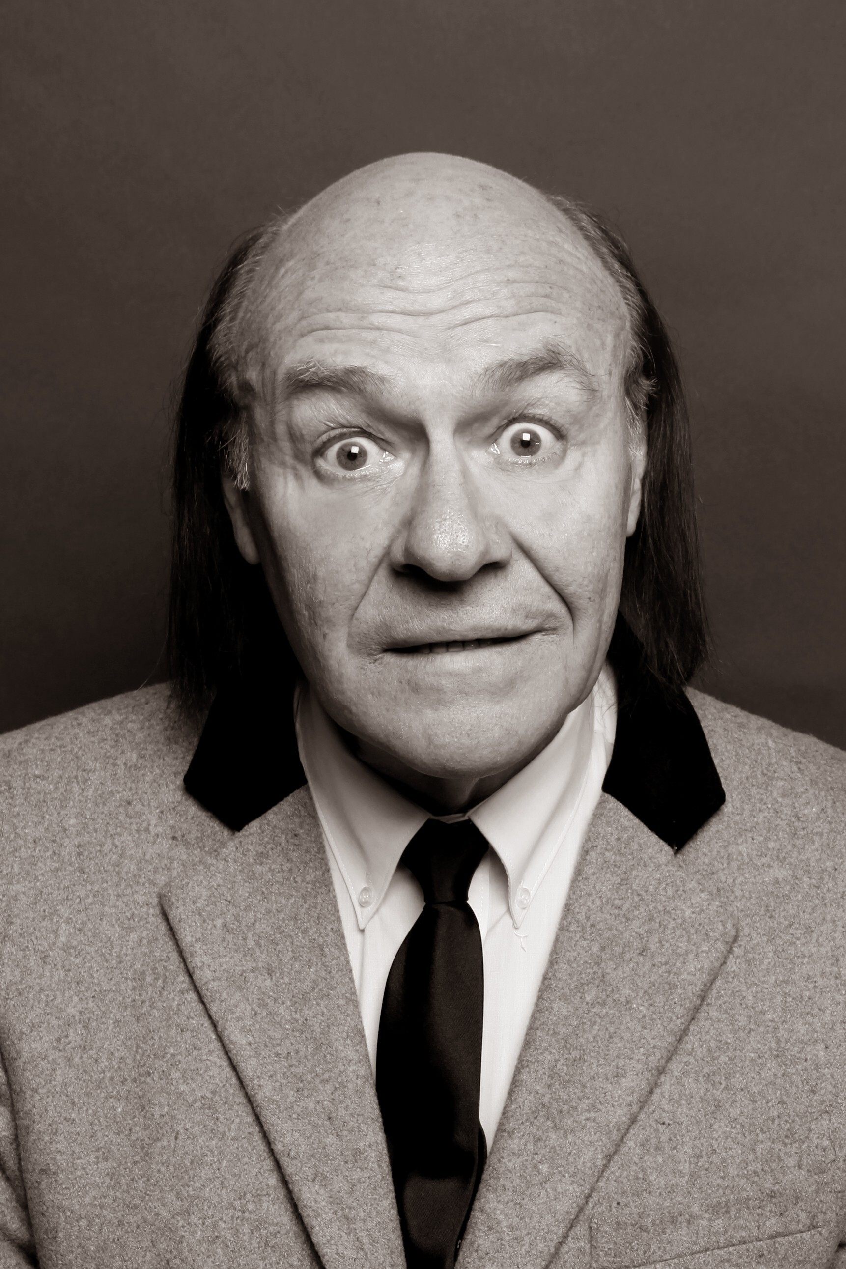 Mick Miller backdrop