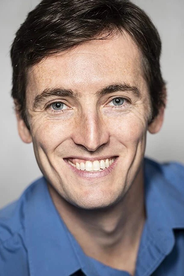 Vince Eisenson backdrop