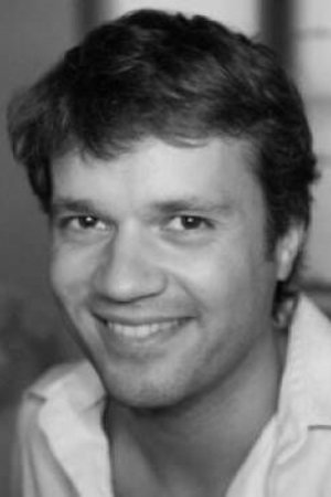 Mathias Kozlowski backdrop