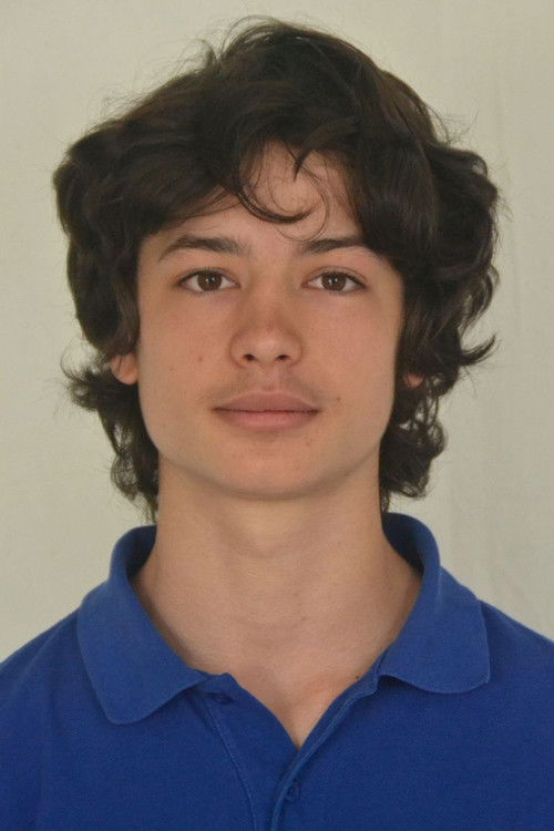 Alvise Marascalchi backdrop