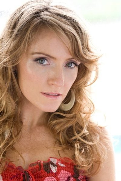 Helene Joy backdrop