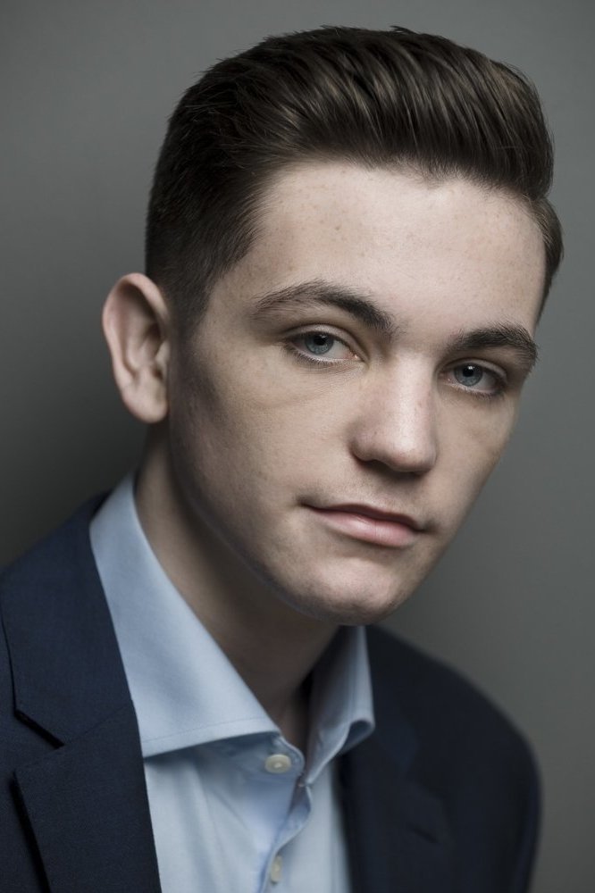 Scot Greenan backdrop