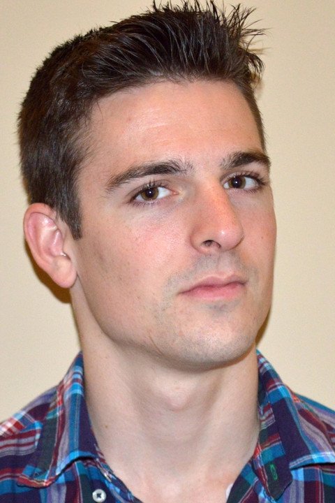 Erick Wofford backdrop