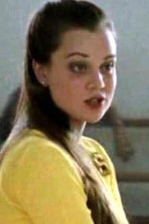 Amanda Wilmshurst backdrop