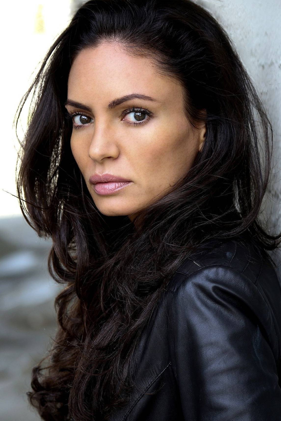 Sandra Luesse backdrop