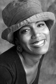 Nancy Giles: Nensi Džajls