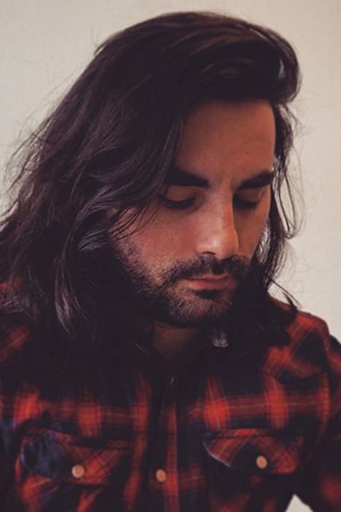 Dan Tondowski backdrop